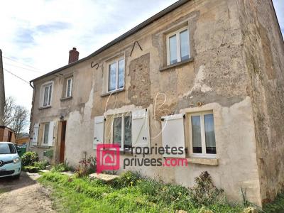 Annonce Vente 11 pices Maison Ferte-sous-jouarre 77