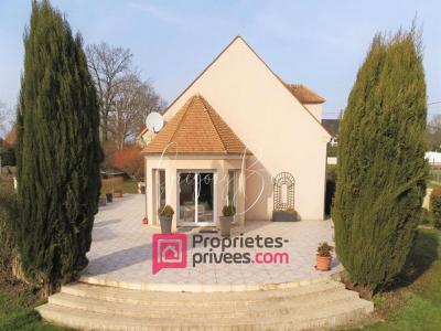 For sale Boissy-le-chatel 6 rooms 156 m2 Seine et marne (77169) photo 2