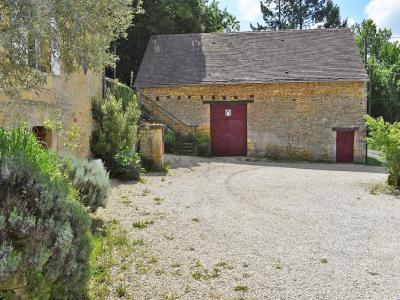 For sale Chapelle-aubareil 6 rooms 139 m2 Dordogne (24290) photo 2