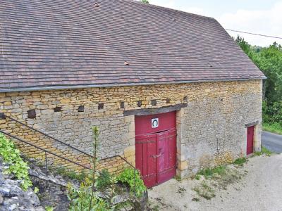 For sale Chapelle-aubareil 6 rooms 139 m2 Dordogne (24290) photo 4