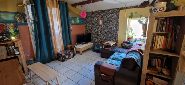 For sale Fontes 3 rooms 52 m2 Herault (34320) photo 1