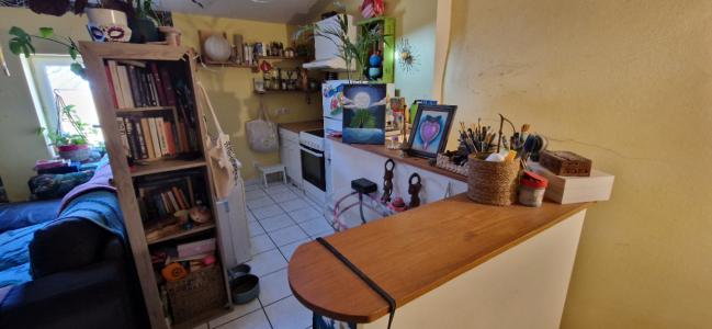 For sale Fontes 3 rooms 52 m2 Herault (34320) photo 3