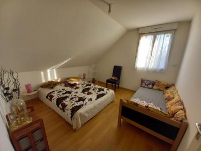 For sale Menoux 5 rooms 108 m2 Haute saone (70160) photo 2