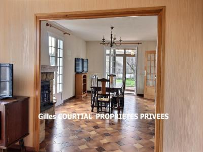 For sale Espaly-saint-marcel 7 rooms 158 m2 Haute loire (43000) photo 2