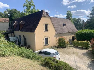 Annonce Vente 10 pices Maison Sarlat-la-caneda 24