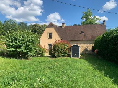 Acheter Maison Sarlat-la-caneda Dordogne