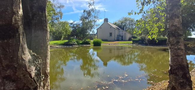 For sale Louvigne 6 rooms 133 m2 Mayenne (53210) photo 1