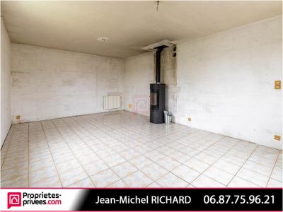 Annonce Vente 5 pices Maison Nouans-les-fontaines 37