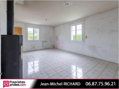 Acheter Maison 108 m2 Nouans-les-fontaines