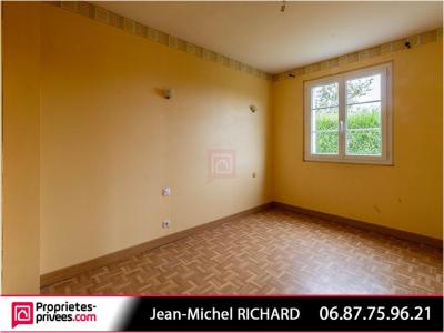 Acheter Maison Nouans-les-fontaines 157500 euros