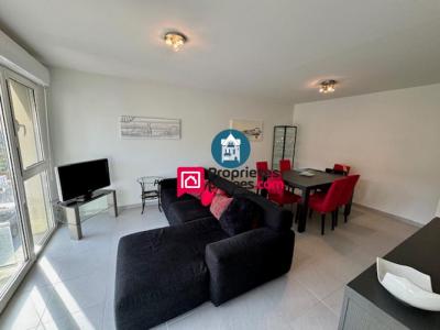 Annonce Vente 3 pices Appartement Wimereux 62