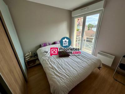 Acheter Appartement 63 m2 Wimereux