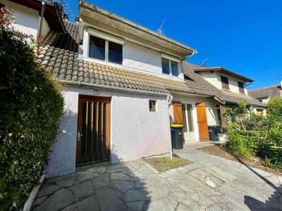 Annonce Vente 5 pices Maison Cestas 33