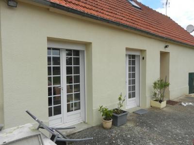 For sale Garancieres-en-drouais 4 rooms 114 m2 Eure et loir (28500) photo 2