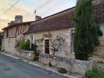 For sale Fleix 8 rooms 300 m2 Dordogne (24130) photo 0