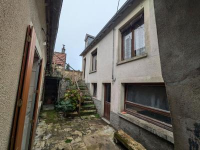 For sale Pouilly-sur-loire 4 rooms 106 m2 Nievre (58150) photo 1