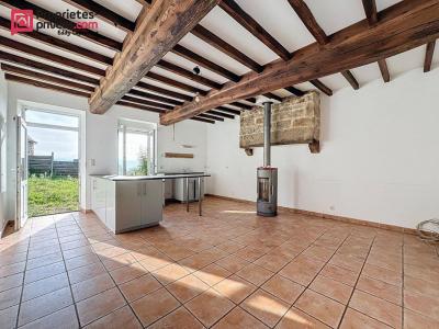 Annonce Vente 3 pices Maison Juvigny-le-tertre 50