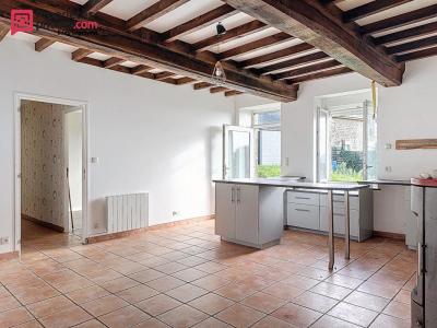 Acheter Maison 68 m2 Juvigny-le-tertre