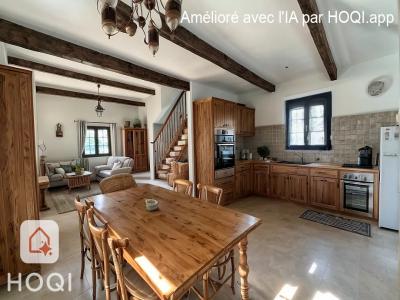 Acheter Maison Cassagnes 295000 euros