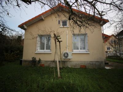 Annonce Vente 4 pices Maison Chatellerault 86