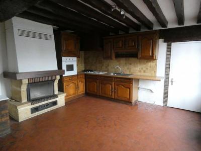 Annonce Vente 4 pices Maison Saint-lubin-des-joncherets 28