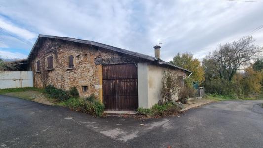 Annonce Vente 5 pices Maison Morance 69