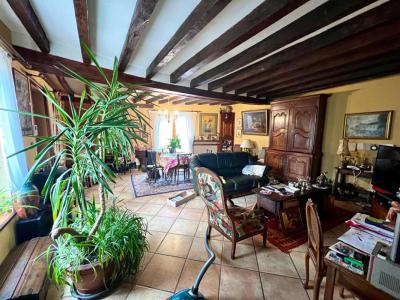 Acheter Maison Mondoubleau 139290 euros