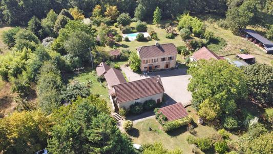 For sale Chapelle-aubareil 15 rooms 308 m2 Dordogne (24290) photo 1