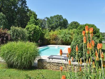 For sale Chapelle-aubareil 15 rooms 308 m2 Dordogne (24290) photo 2