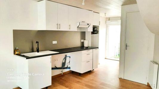 For sale Cerences 4 rooms 73 m2 Manche (50510) photo 2