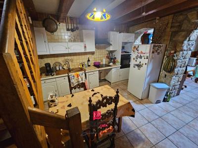 For sale Limoux 5 rooms 101 m2 Aude (11300) photo 3