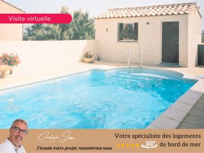 For sale Port-la-nouvelle 5 rooms 100 m2 Aude (11210) photo 1