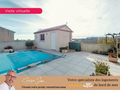 For sale Port-la-nouvelle 5 rooms 100 m2 Aude (11210) photo 2