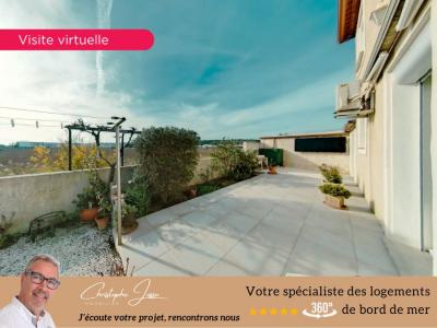 For sale Port-la-nouvelle 5 rooms 100 m2 Aude (11210) photo 3