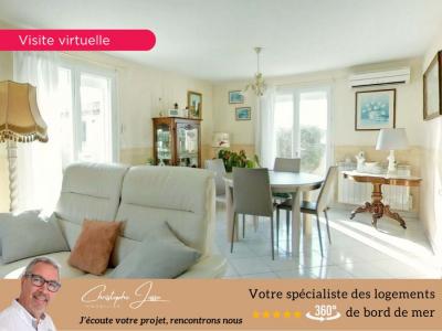 For sale Port-la-nouvelle 5 rooms 100 m2 Aude (11210) photo 4