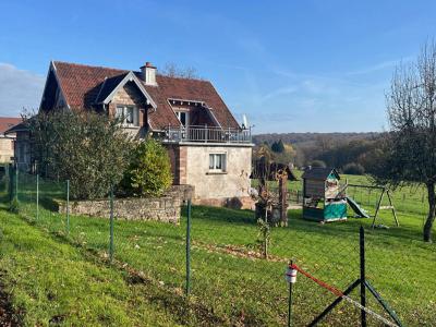 Annonce Vente 8 pices Maison Moffans-et-vacheresse 70