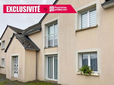 For sale Chateauneuf-sur-sarthe 3 rooms 84 m2 Maine et loire (49330) photo 0