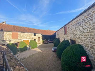 For sale Semur-en-auxois 11 rooms 417 m2 Cote d'or (21140) photo 0