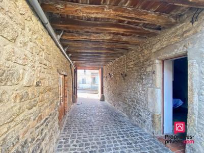 For sale Semur-en-auxois 11 rooms 417 m2 Cote d'or (21140) photo 1