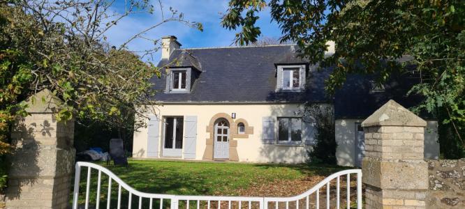 For sale Plouezoch 5 rooms 113 m2 Finistere (29252) photo 0