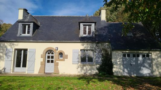 For sale Plouezoch 5 rooms 113 m2 Finistere (29252) photo 1