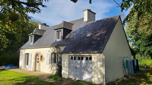 For sale Plouezoch 5 rooms 113 m2 Finistere (29252) photo 2