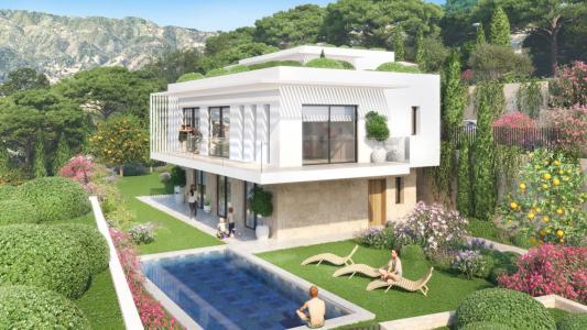 Annonce Vente 5 pices Maison Cannes 06