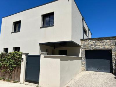 Annonce Vente 7 pices Maison Juvignac 34