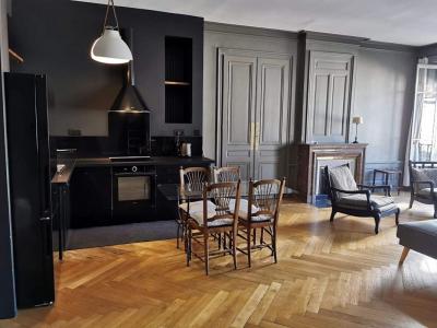 For sale Lyon-6eme-arrondissement 2 rooms 67 m2 Rhone (69006) photo 1