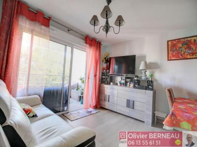 For sale Saint-jean-de-luz 3 rooms 60 m2 Pyrenees atlantiques (64500) photo 1