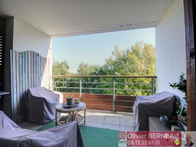 For sale Saint-jean-de-luz 3 rooms 60 m2 Pyrenees atlantiques (64500) photo 3