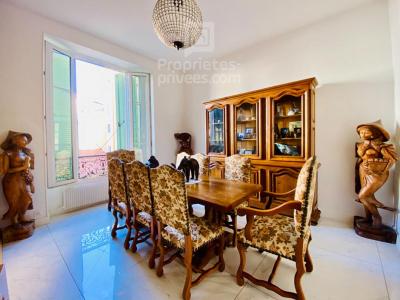 For sale Nice 5 rooms 119 m2 Alpes Maritimes (06000) photo 4