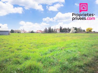 Annonce Vente Terrain Grignols 33