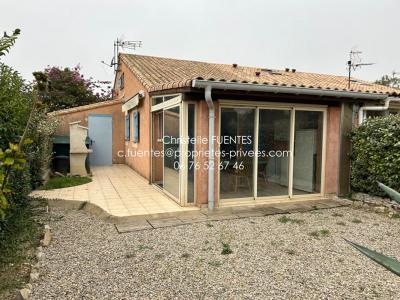 For sale Loupian 3 rooms 30 m2 Herault (34140) photo 0